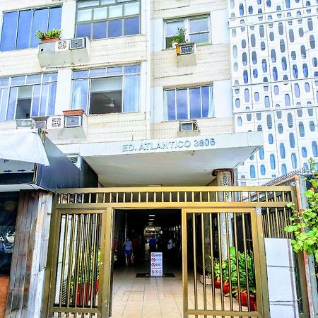 Апартаменты Sunset Rio Flats Рио-де-Жанейро Экстерьер фото