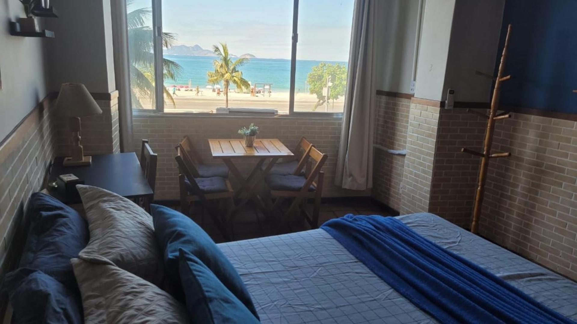 Апартаменты Sunset Rio Flats Рио-де-Жанейро Экстерьер фото