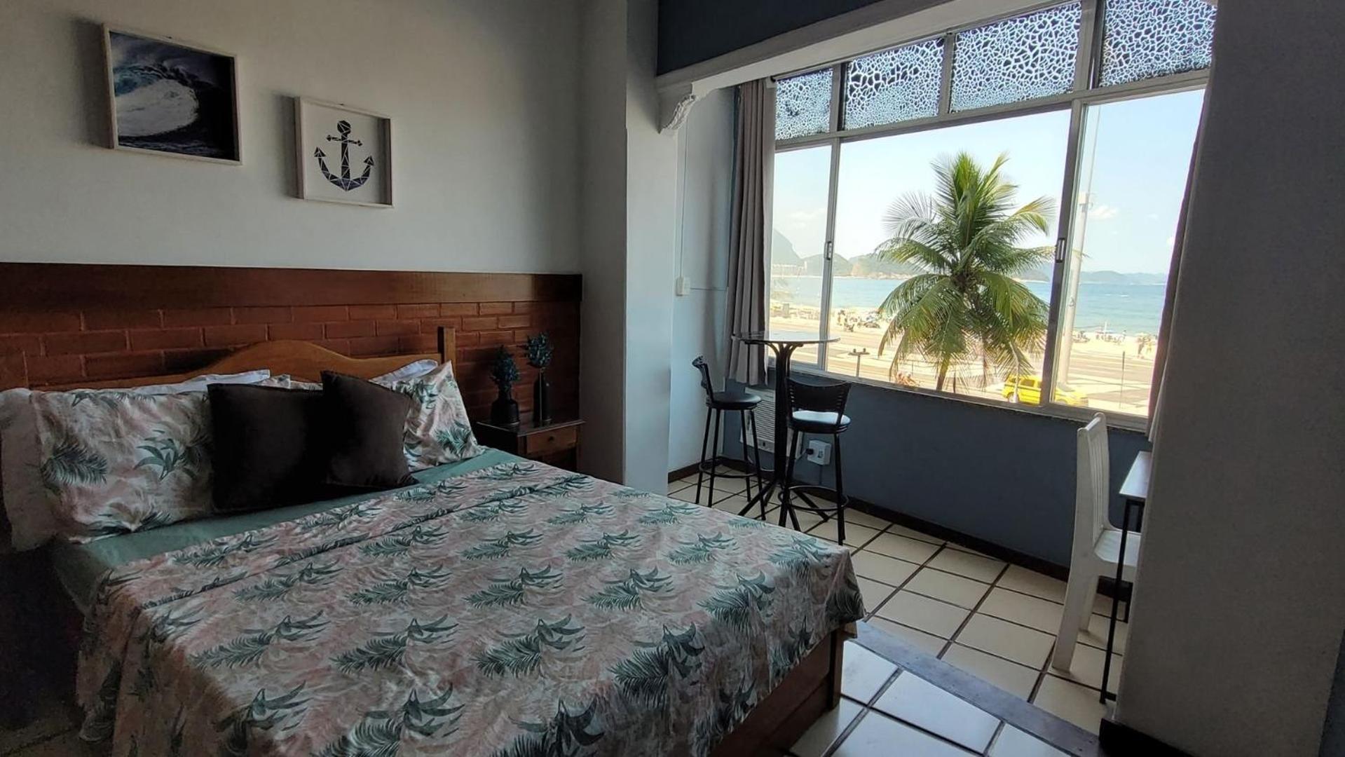 Апартаменты Sunset Rio Flats Рио-де-Жанейро Номер фото