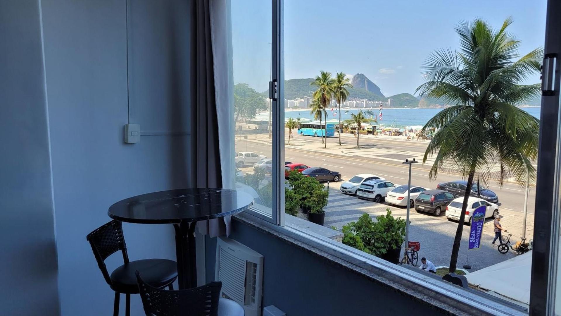 Апартаменты Sunset Rio Flats Рио-де-Жанейро Номер фото