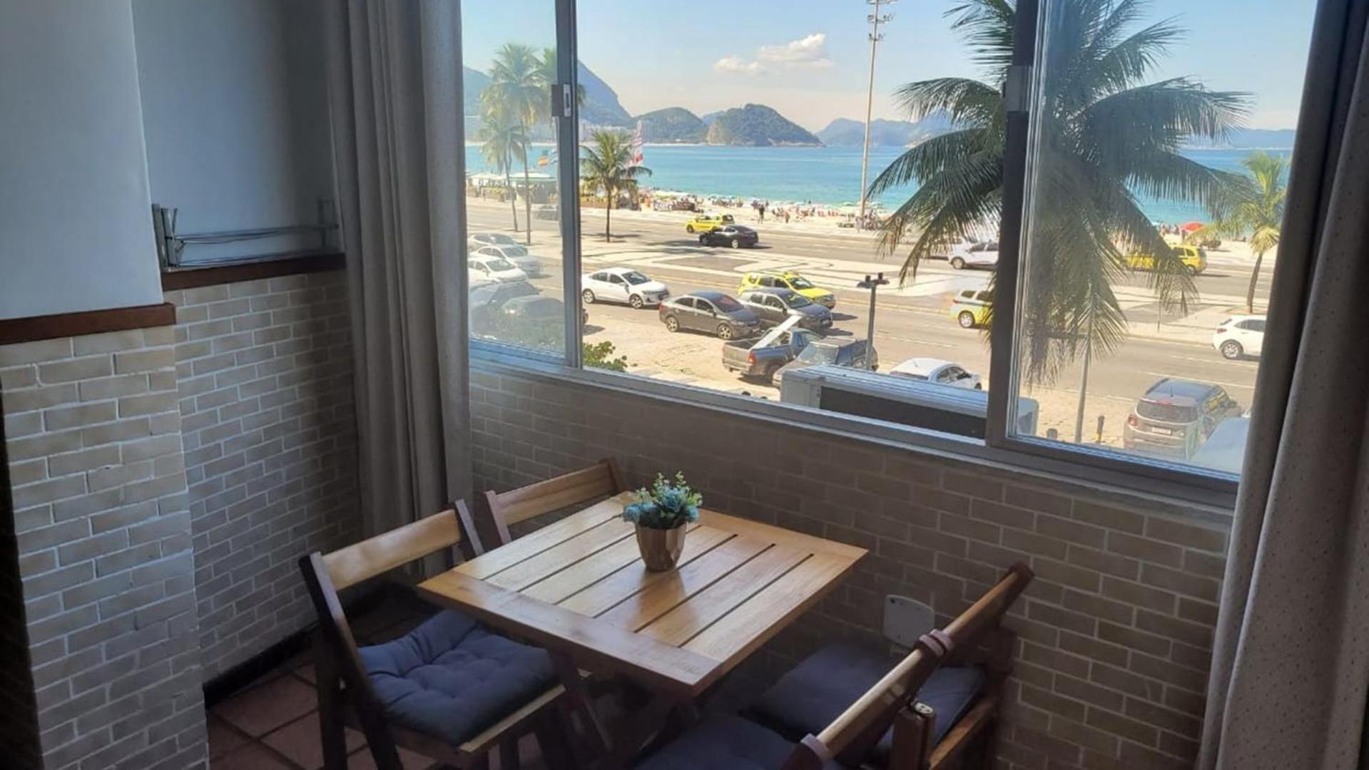Апартаменты Sunset Rio Flats Рио-де-Жанейро Номер фото